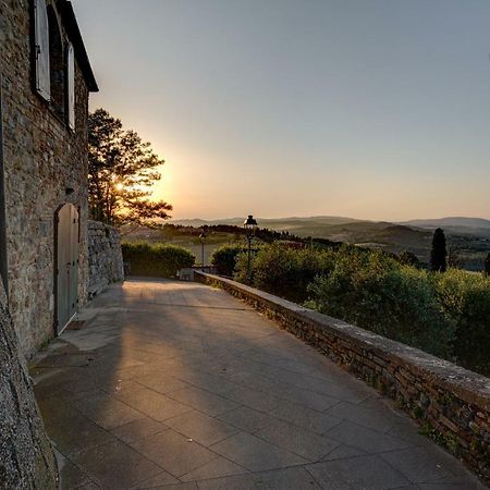 Torre Dei Serviti Σιένα Εξωτερικό φωτογραφία