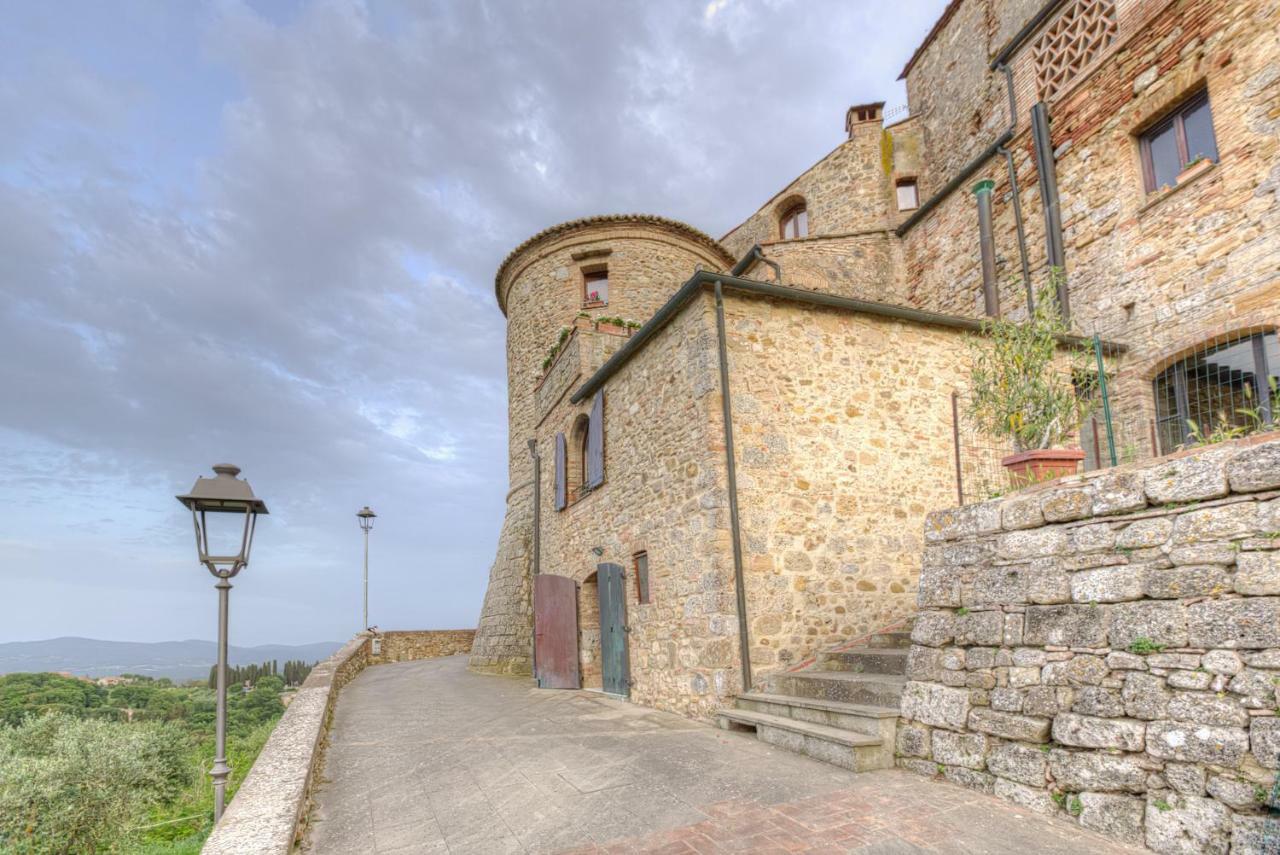 Torre Dei Serviti Σιένα Εξωτερικό φωτογραφία